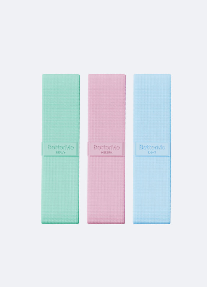 Pilates Power Kit