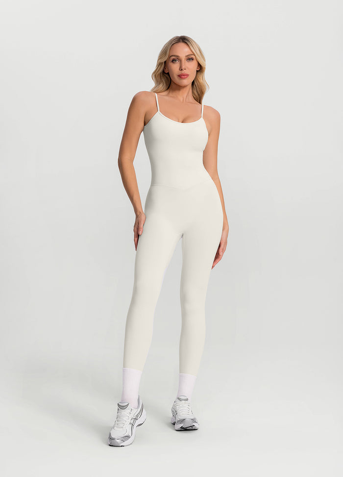 Minimal Stitch Onesie