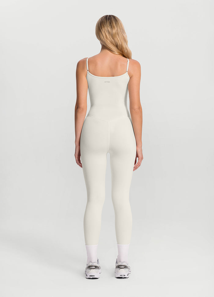 Minimal Stitch Onesie