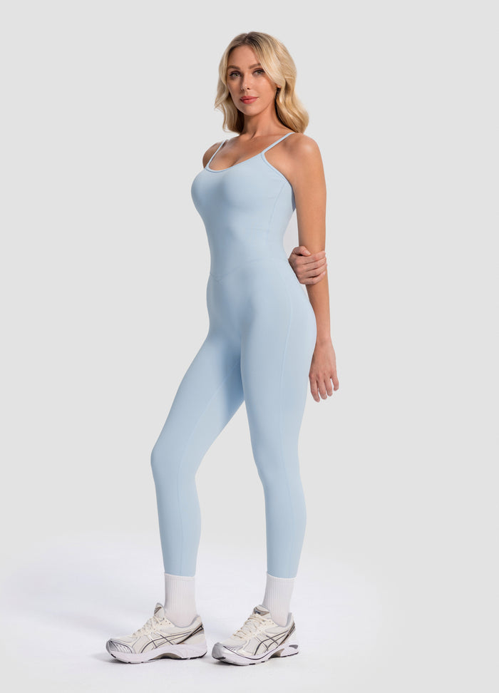 Minimal Stitch Onesie