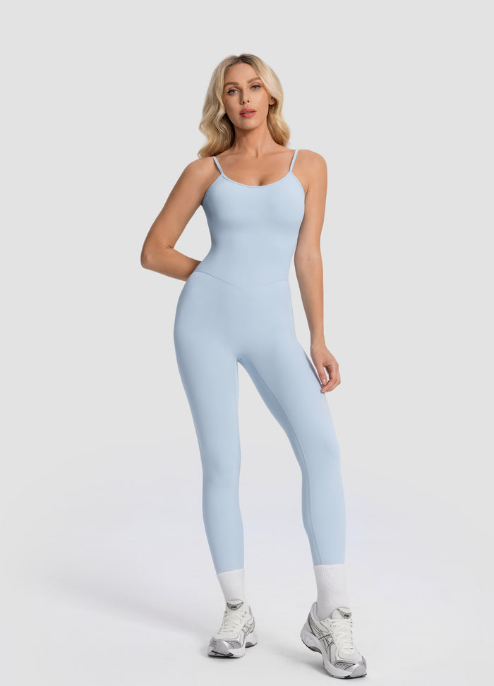 Minimal Stitch Onesie