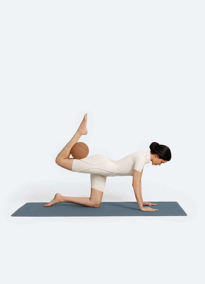 Soft Pilates Ball
