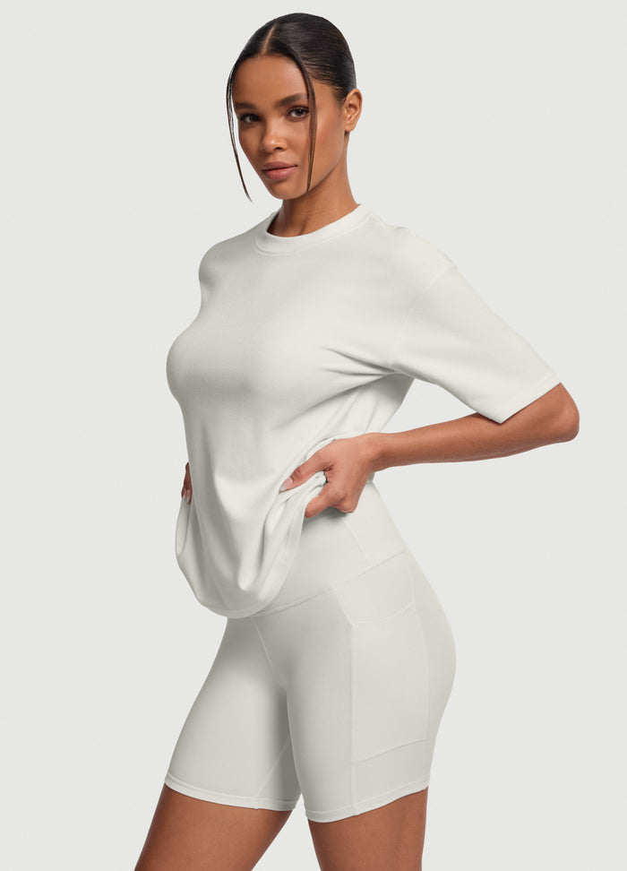 Everyday Relaxed T-Shirt