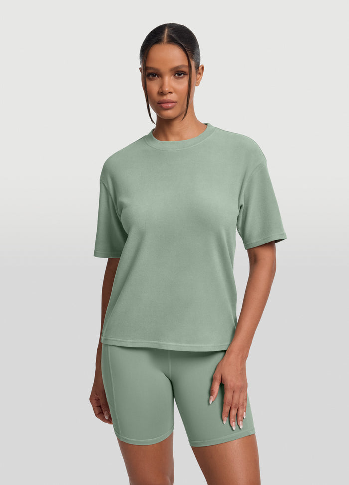 Everyday Relaxed T-Shirt
