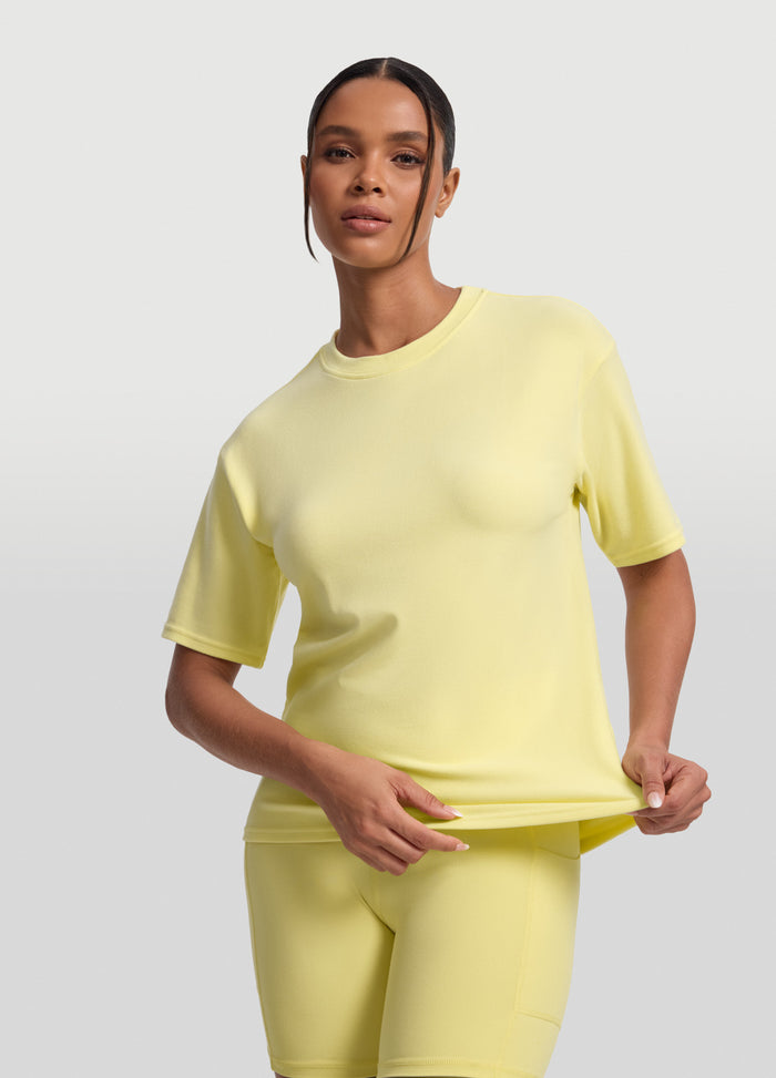 Everyday Relaxed T-Shirt