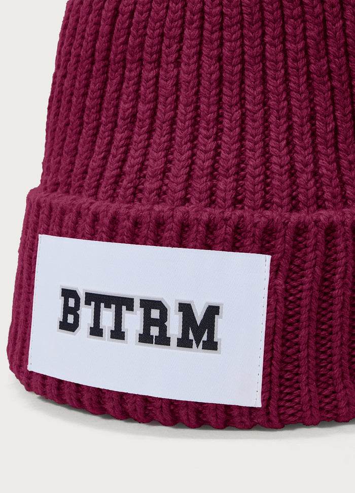 Better League Beanie