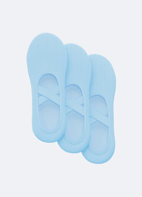 
                Rutschfeste Pilates-Socken | 3er-Pack
              
