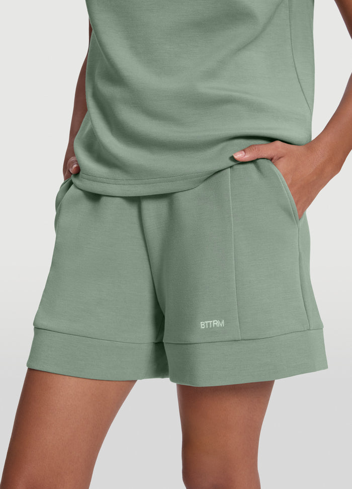 Soft Lounge Shorts