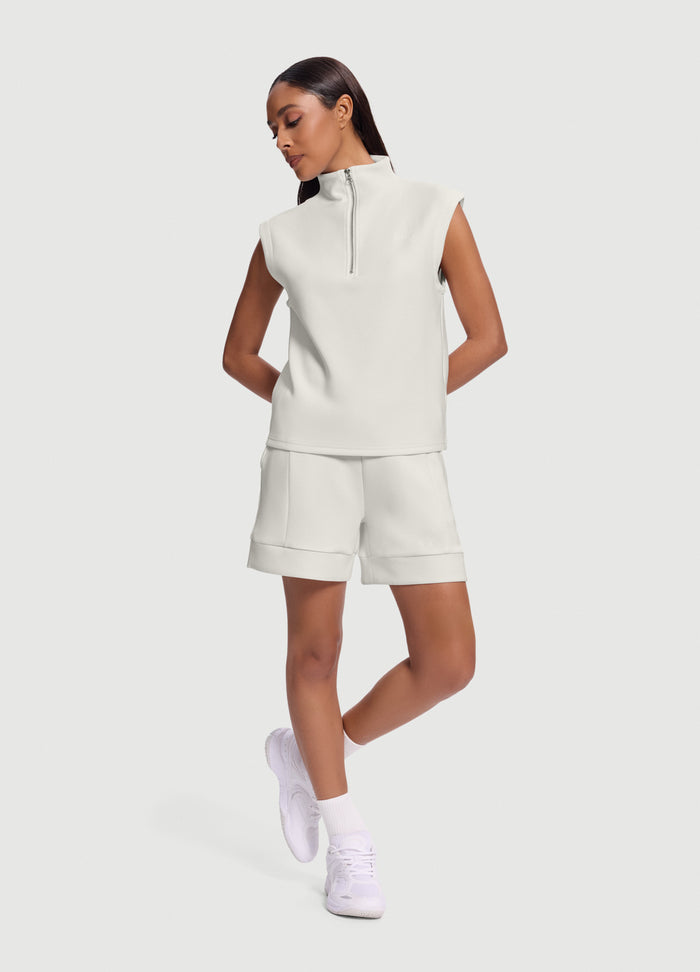 Soft Lounge Shorts
