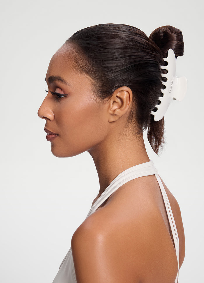 Large Claw Hair Clip