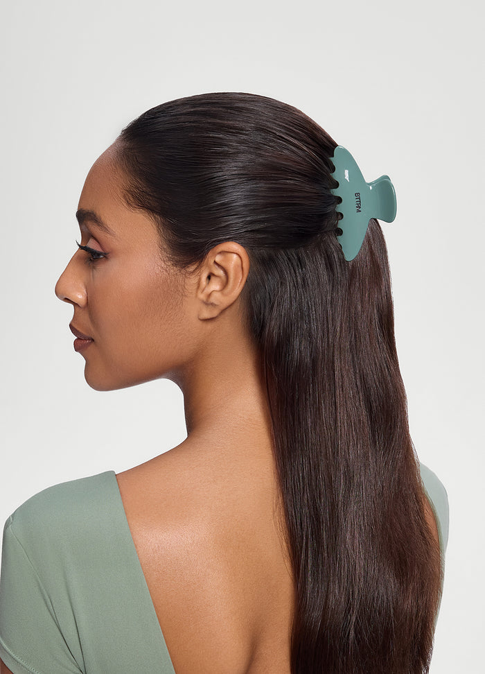Small Claw Hair Clip