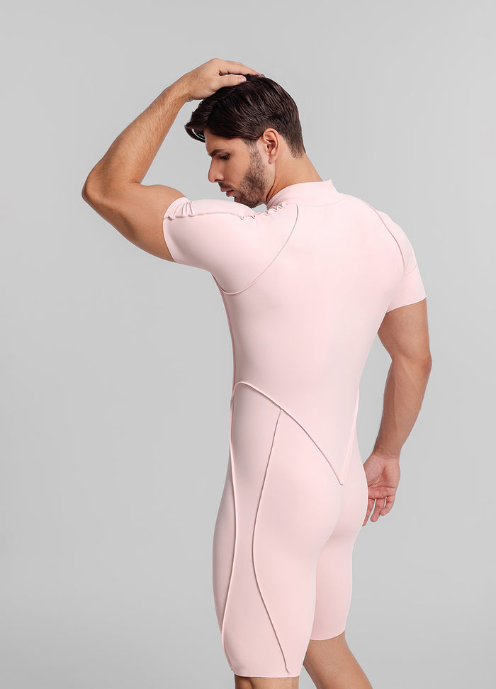 Closed-Back Shorts Herosuit