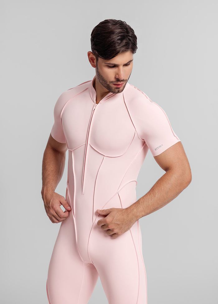 Closed-Back Shorts Herosuit