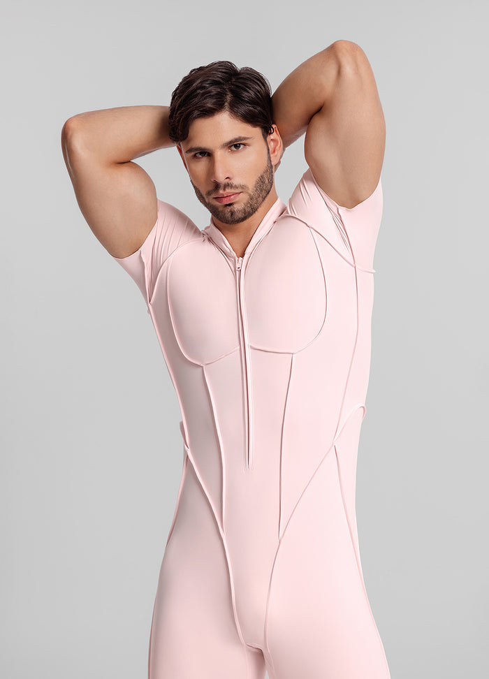 Closed-Back Shorts Herosuit
