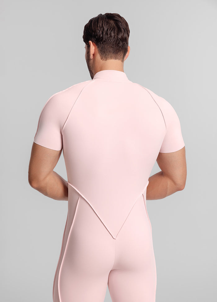 Closed-Back Shorts Herosuit