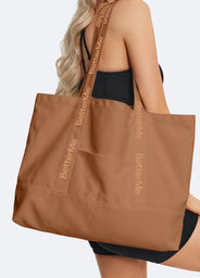 Canvas Tote Bag