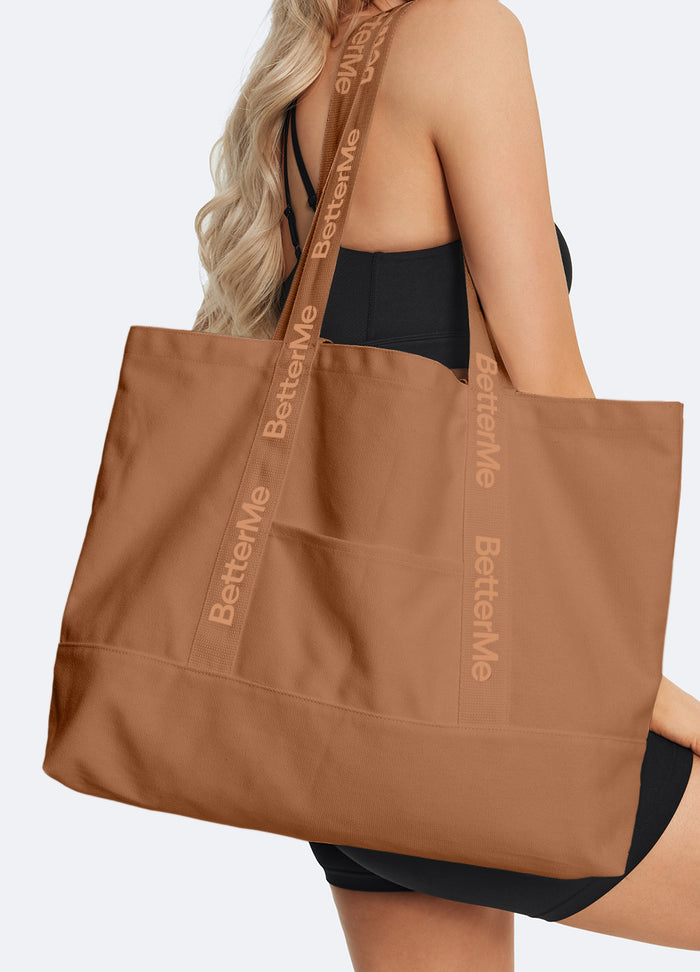 Tote Bag de lona