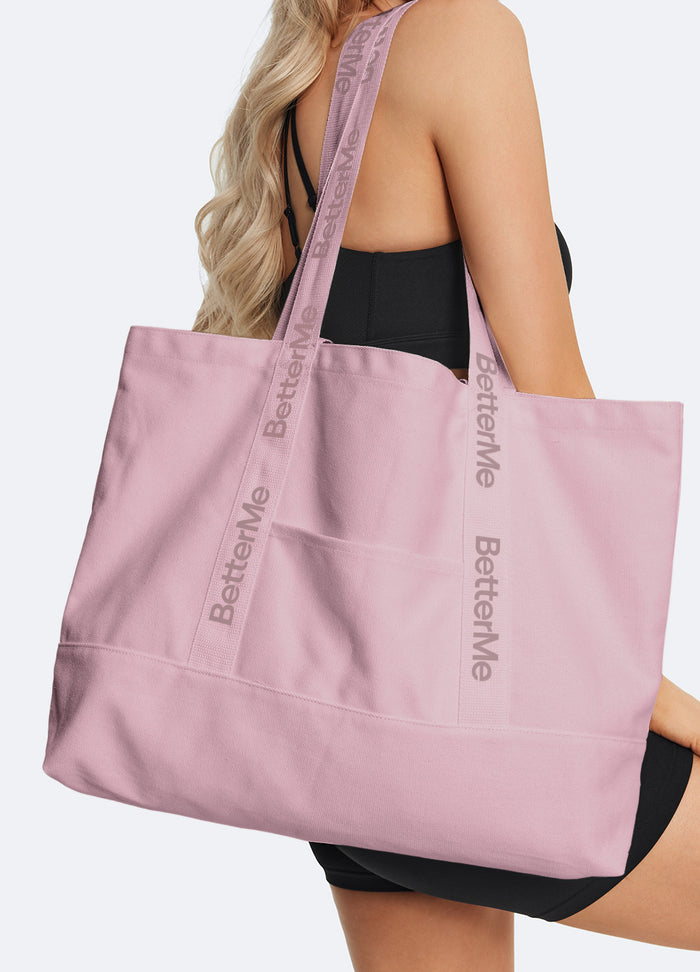 Ecobag de lona