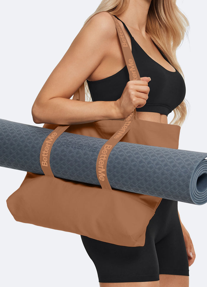 Tote Bag de lona