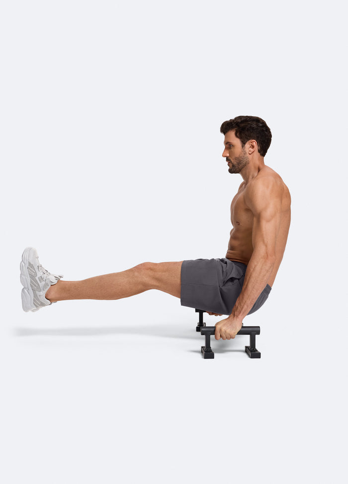 Mini Parallettes