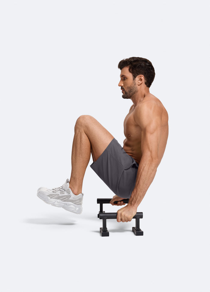 Mini Parallettes