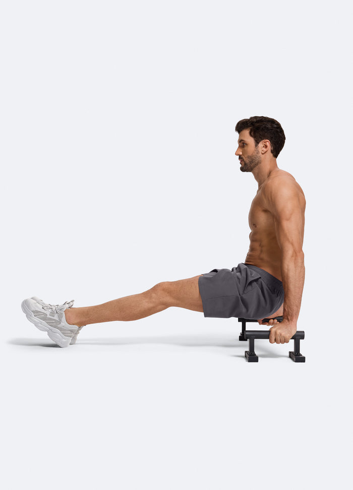 Mini Parallettes
