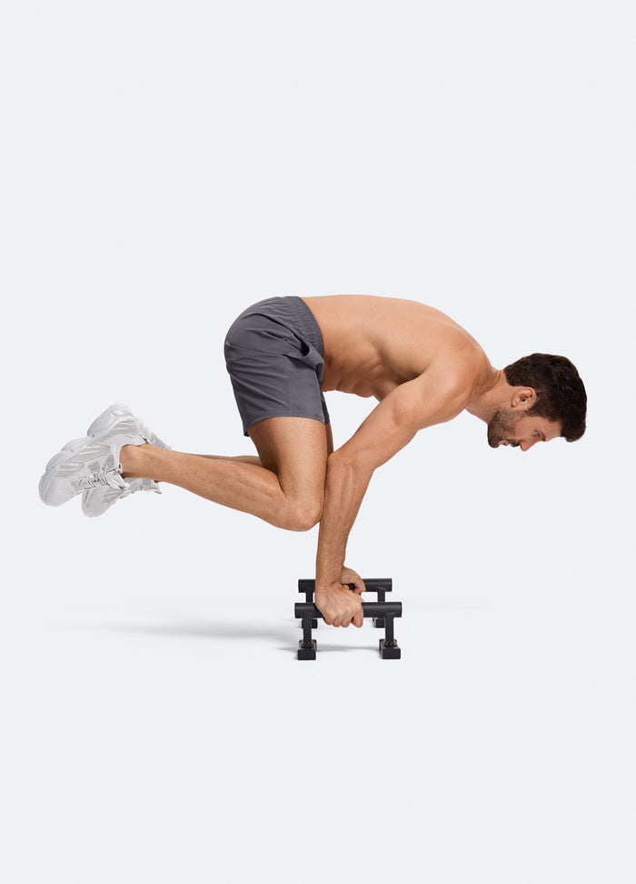 Mini Parallettes