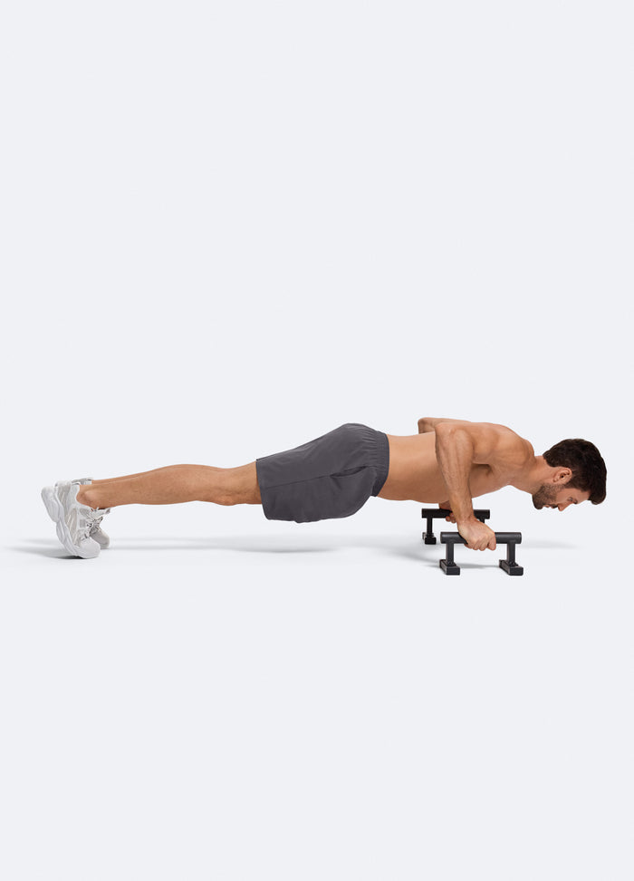 Mini Parallettes