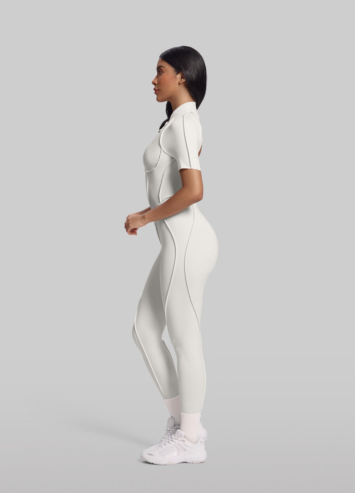 Кетсьют із коротким рукавом