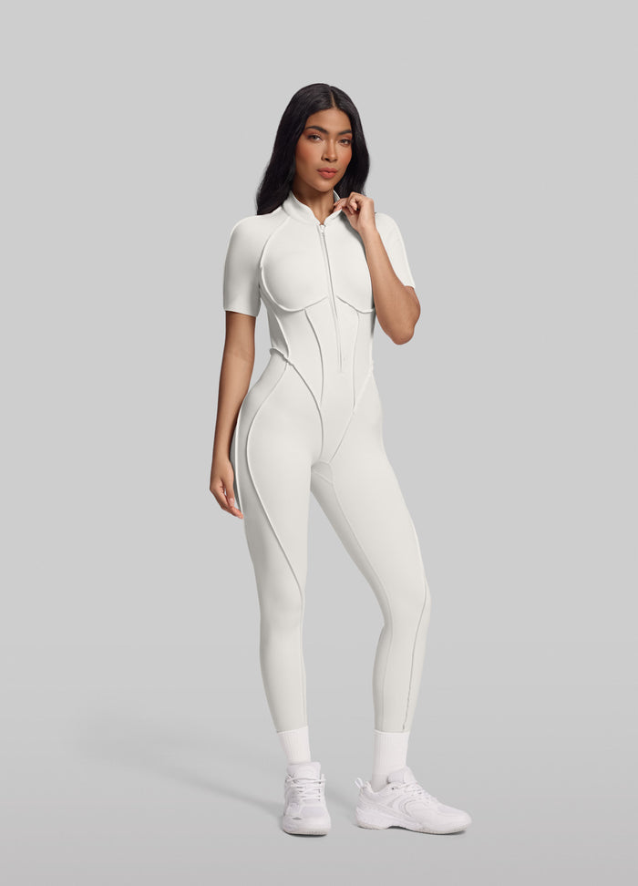 Кетсьют із коротким рукавом