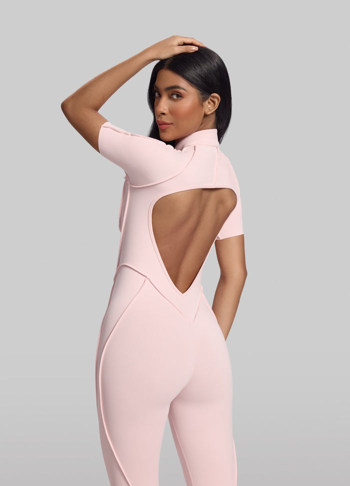 Кетсьют із коротким рукавом