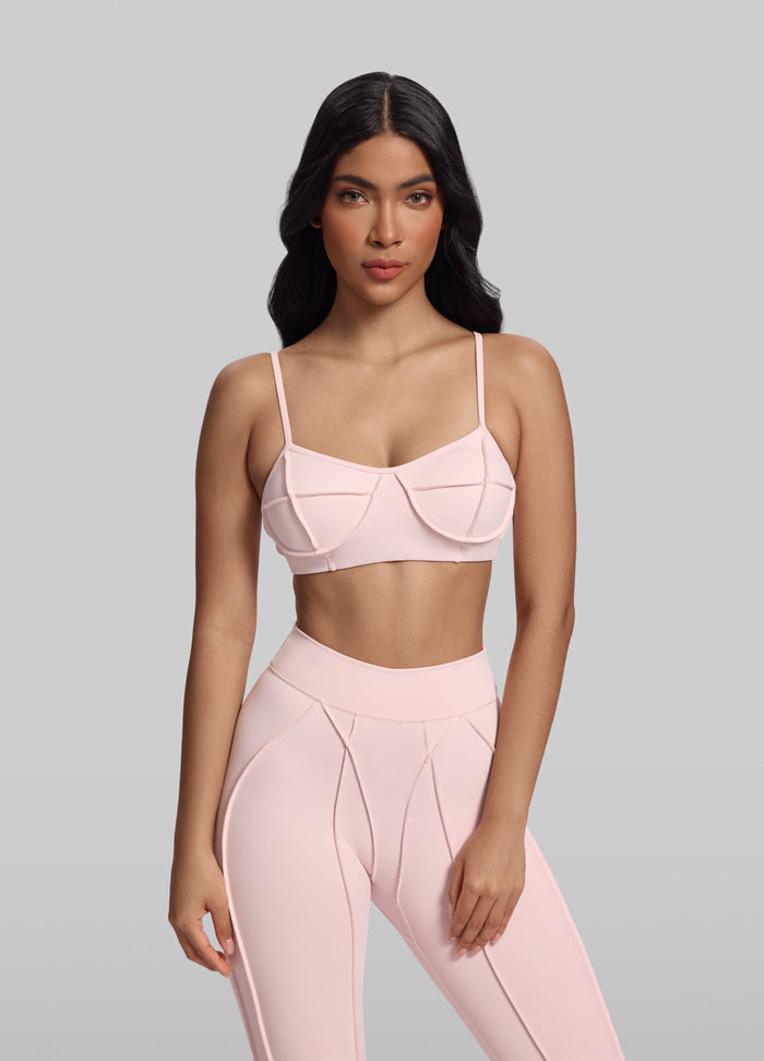 Reggiseno Modellante