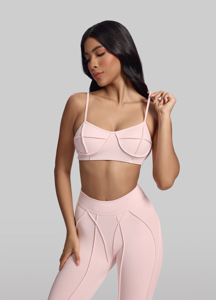 Reggiseno Modellante