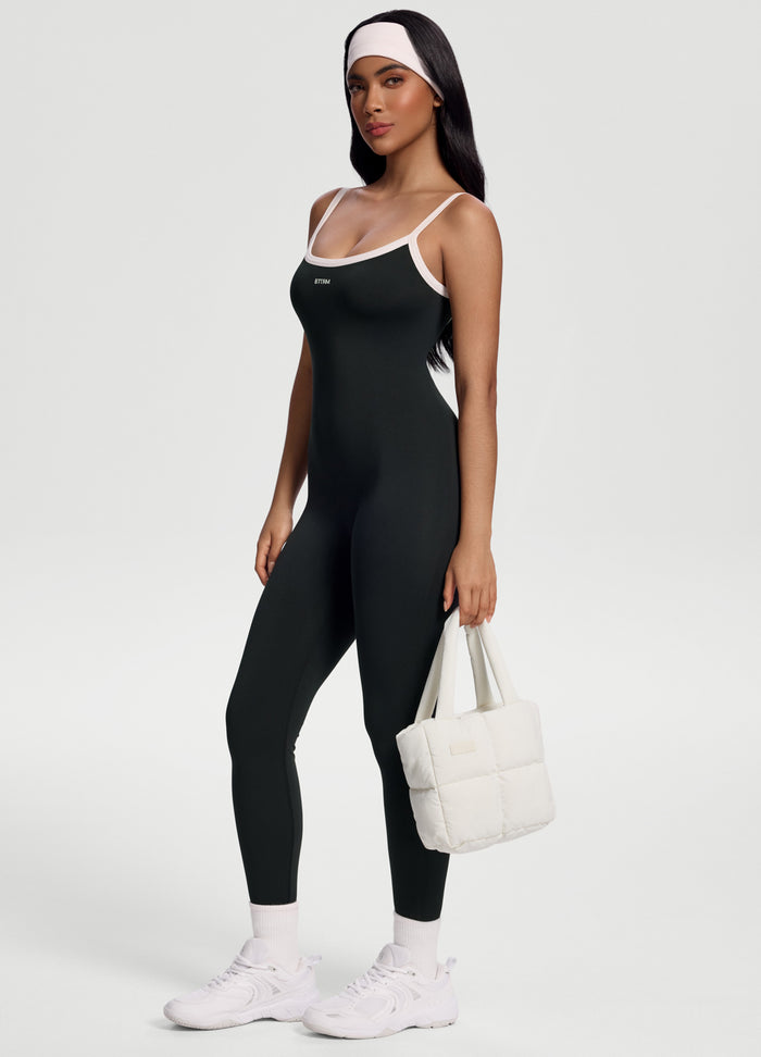 Marshmallow Puffy Bag