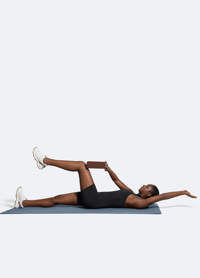 Set de bloques de Yoga