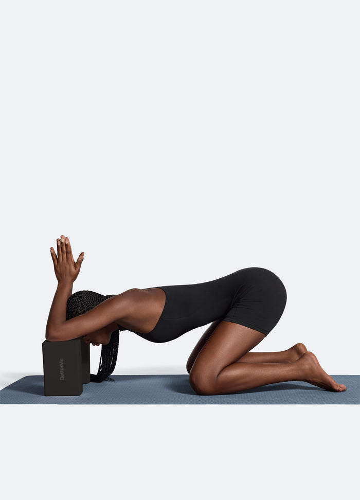 Набір блоків для йоги