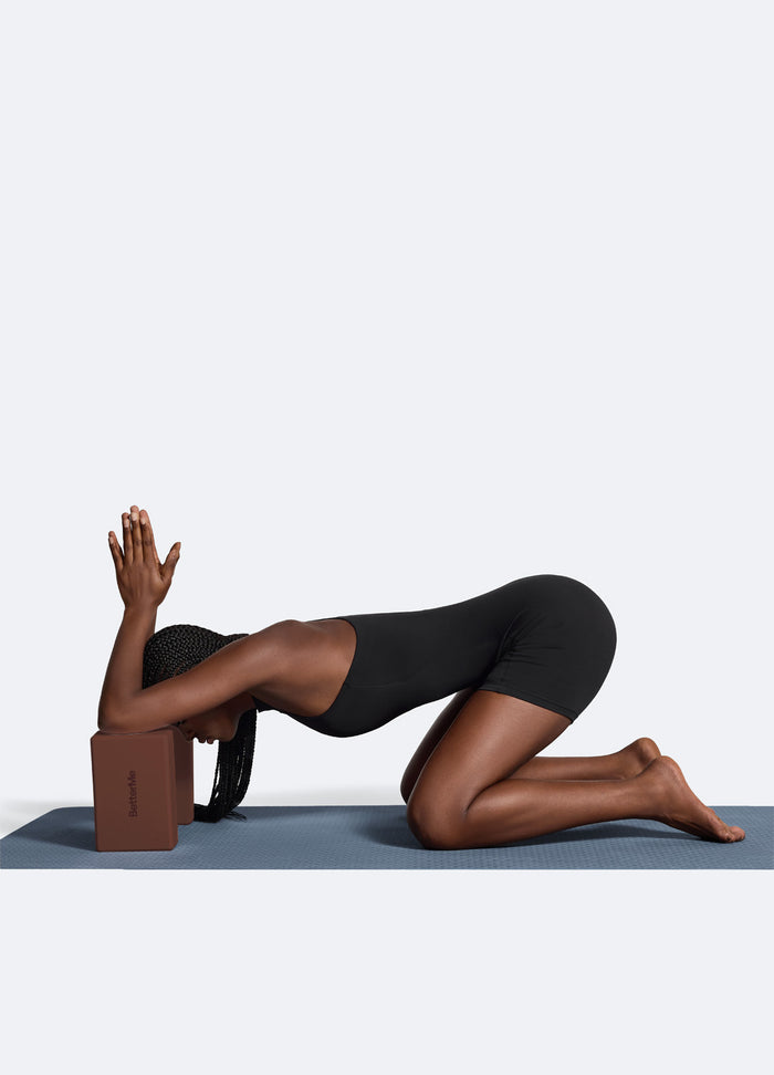 Set de bloques de Yoga