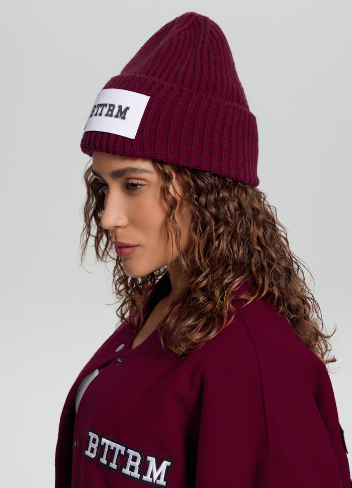 Better League Beanie