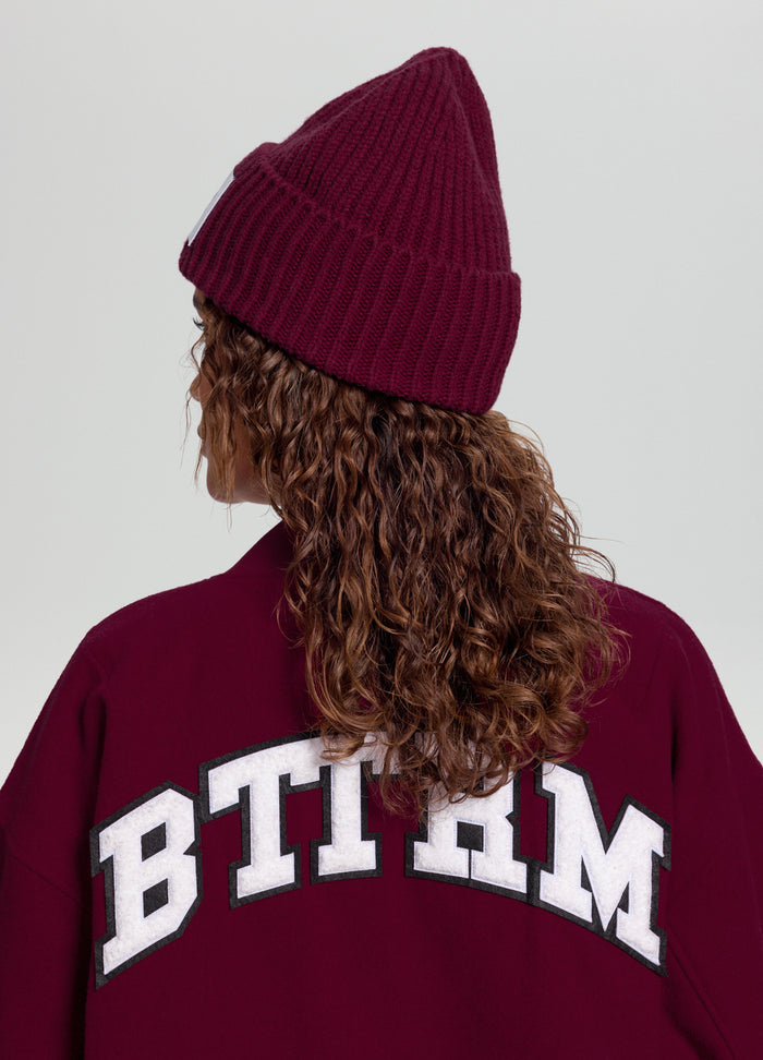 Better League Beanie