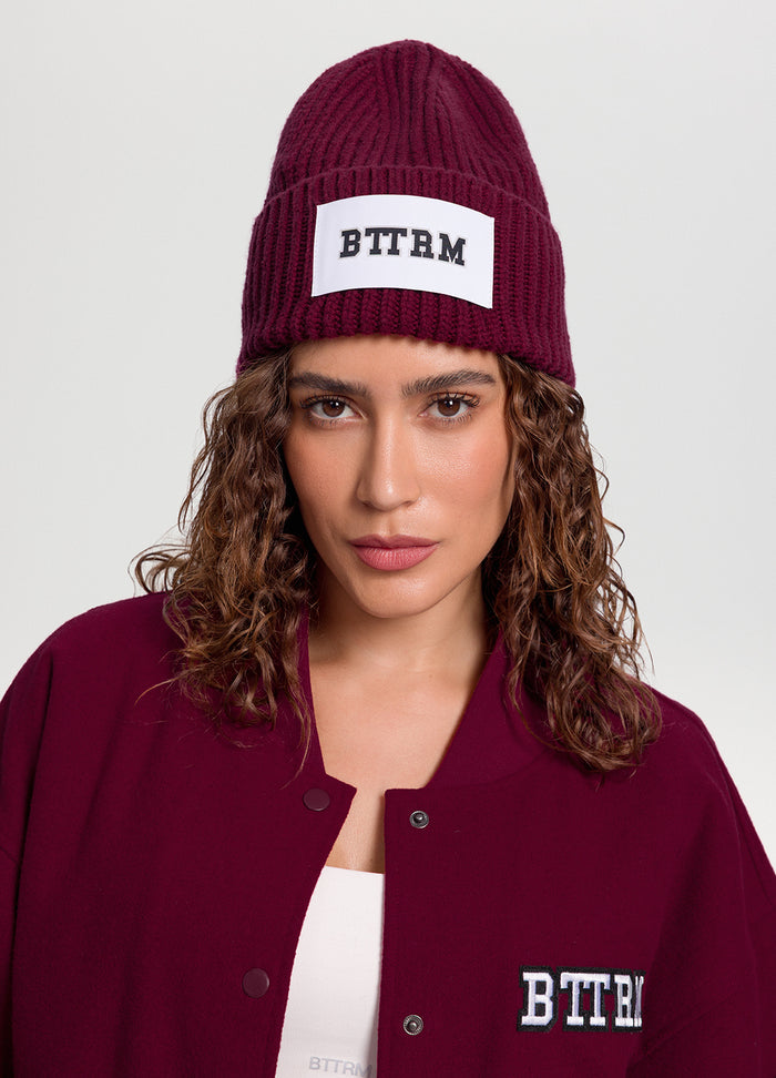 Better League Beanie