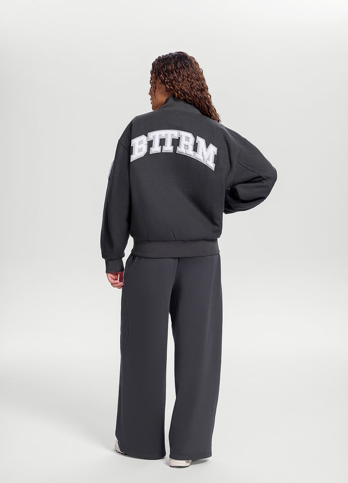 Jaqueta Varsity Better League