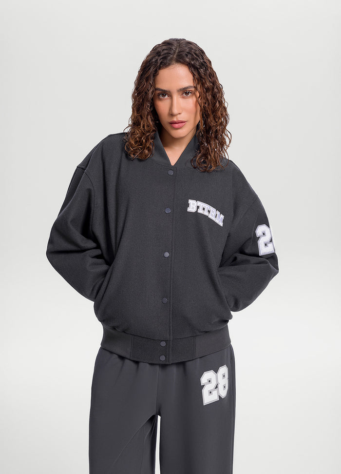 Jaqueta Varsity Better League