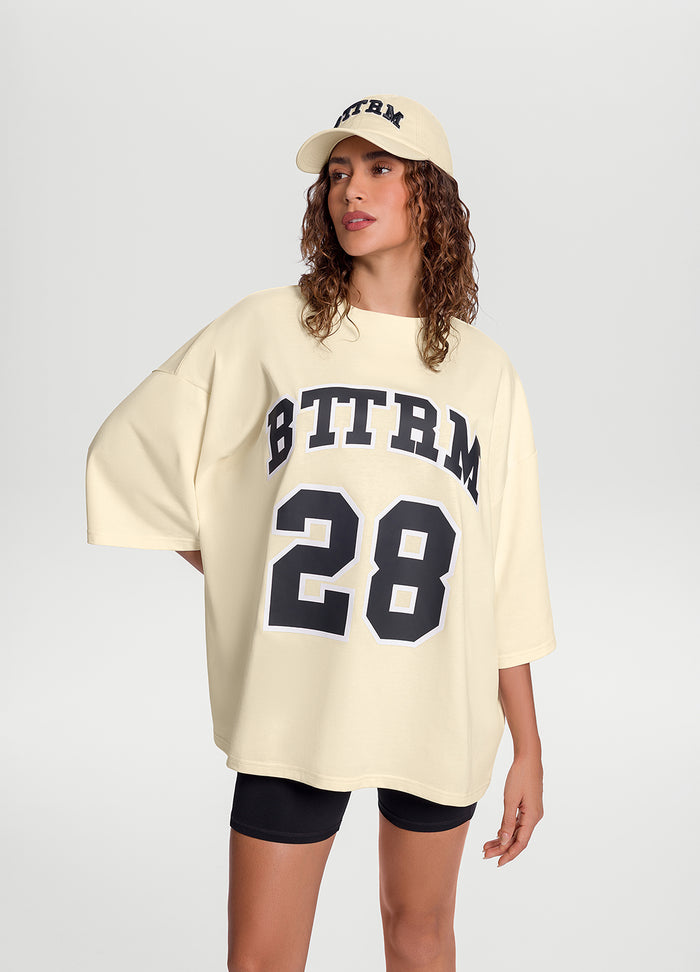 Better League Maglia Oversize