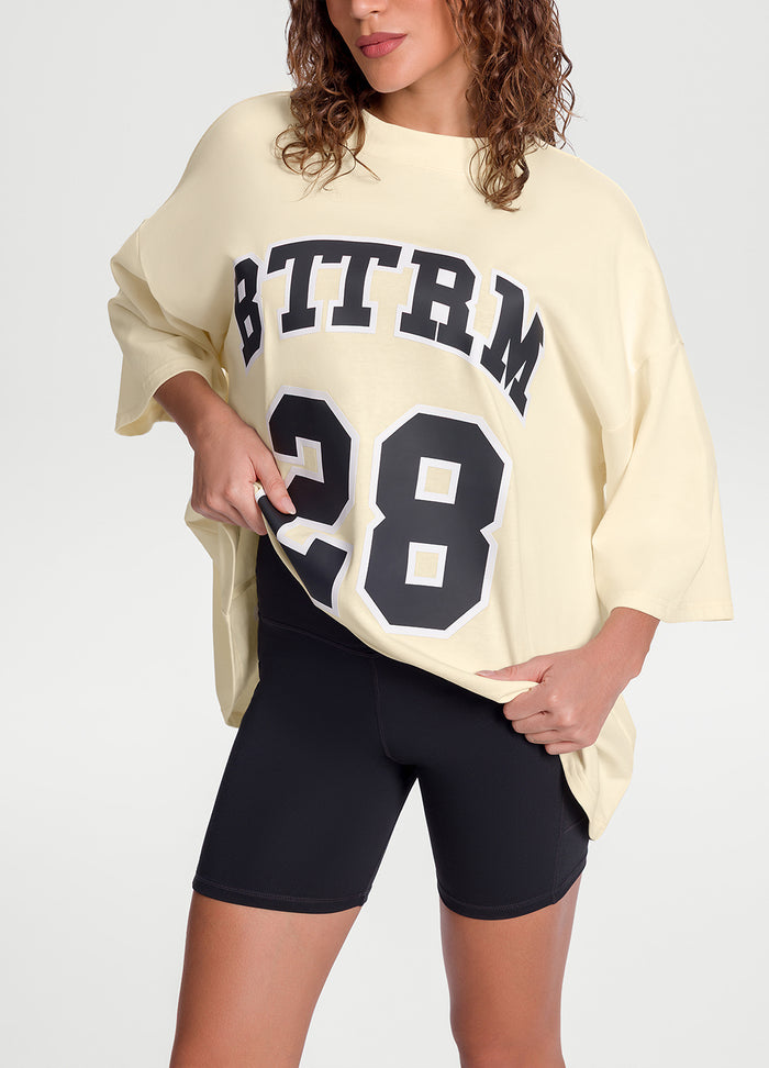 Better League Maglia Oversize