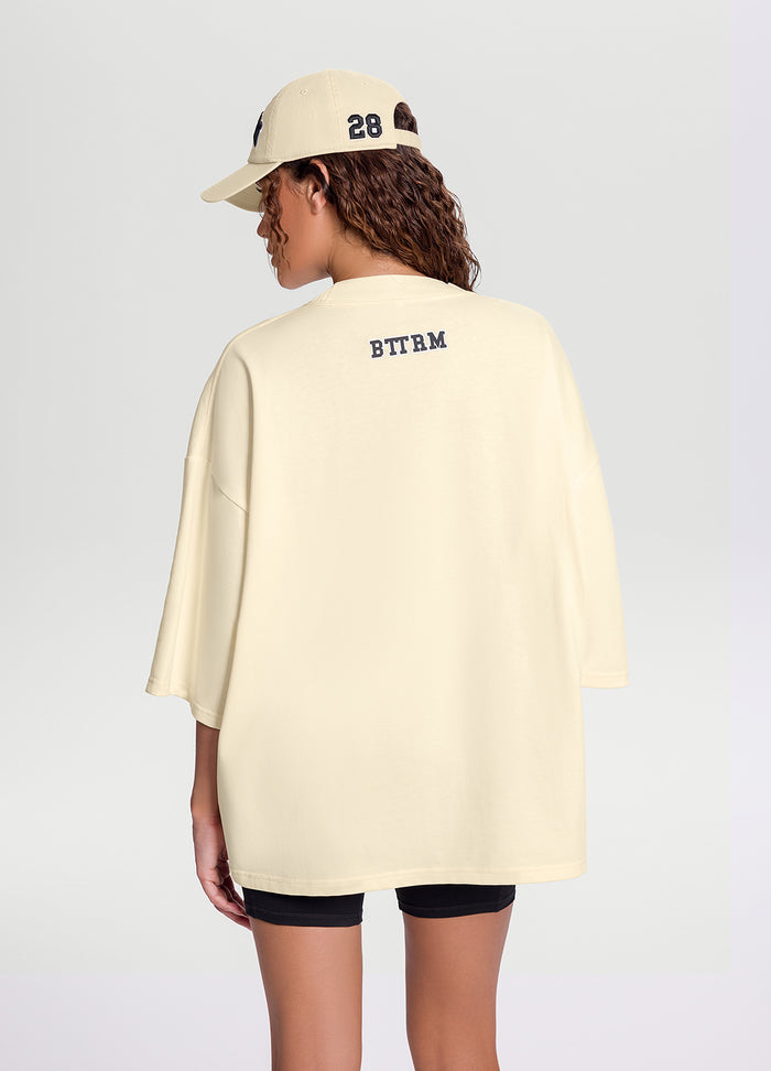 Better League Maglia Oversize