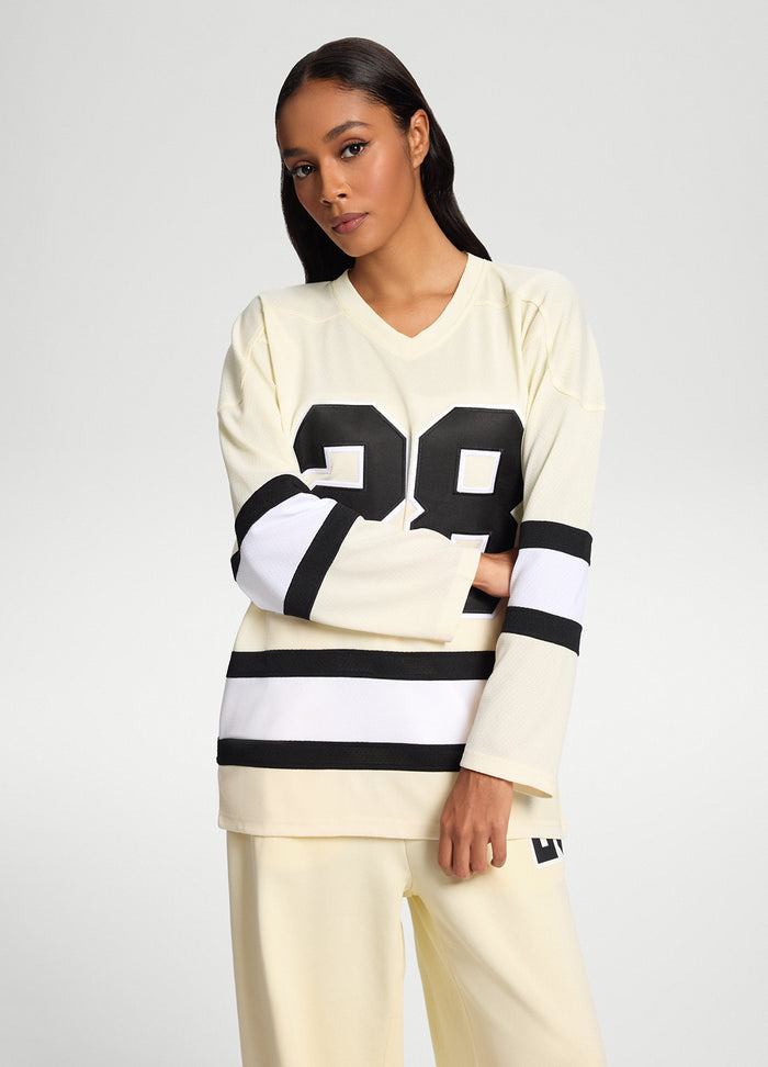 Better League Hockey Jersey