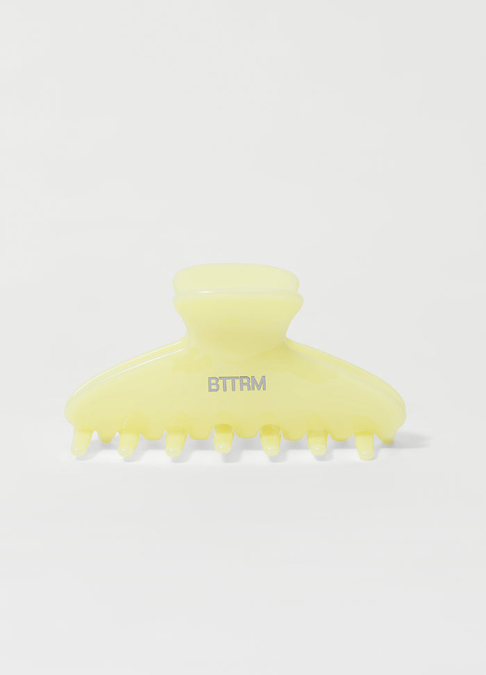 Small Claw Hair Clip