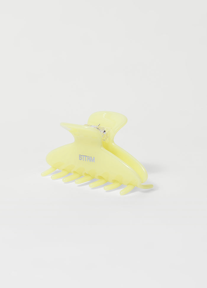 Small Claw Hair Clip