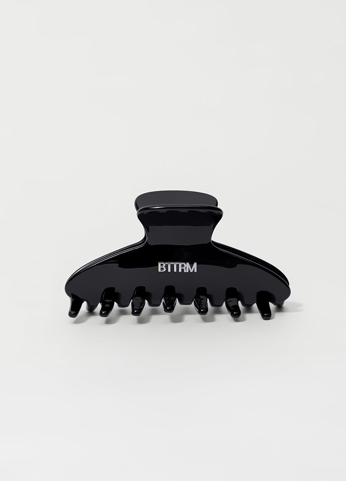 Small Claw Hair Clip