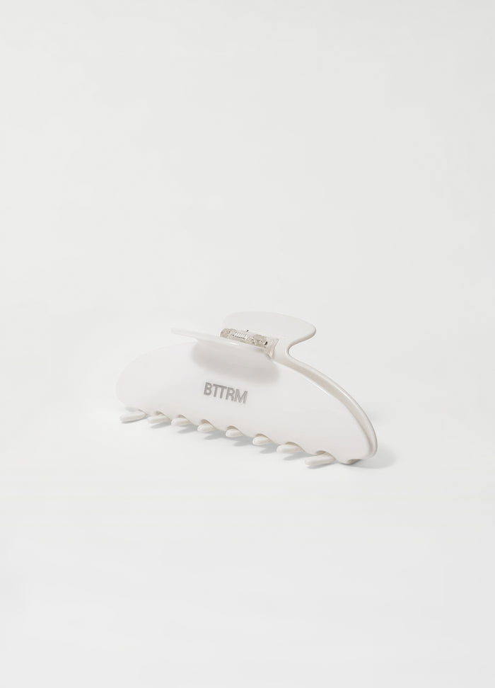 Large Claw Hair Clip